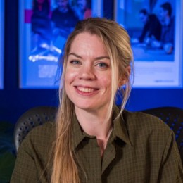 Barbara Forbes